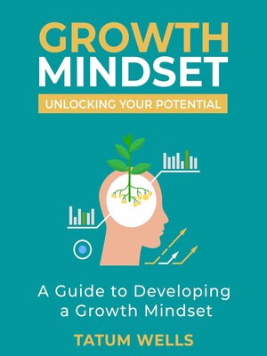 cover image of Unlocking Your Potential